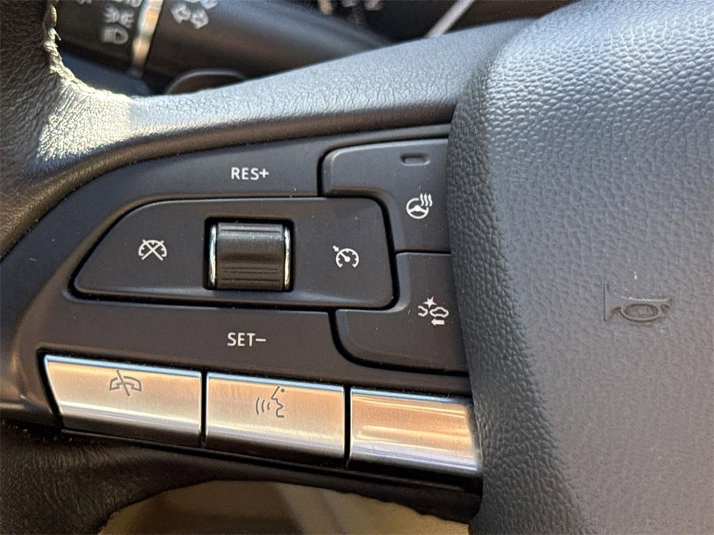 Used 2024 Cadillac CT5 Premium Luxury w/ Climate Package image 33