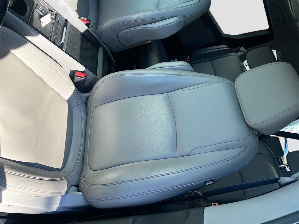 Used 2023 Honda Odyssey Touring image 19