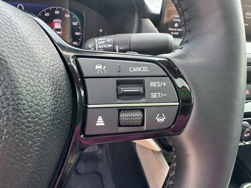 Certified 2025 Honda Accord Touring image 14