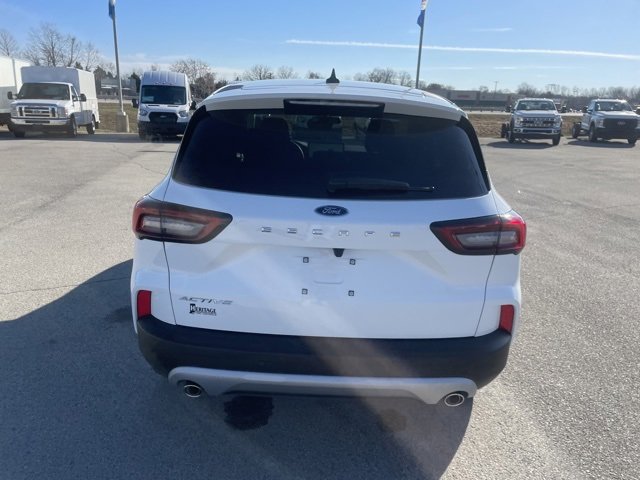 New 2025 Ford Escape Active w/ Tech Pack #1 image 9