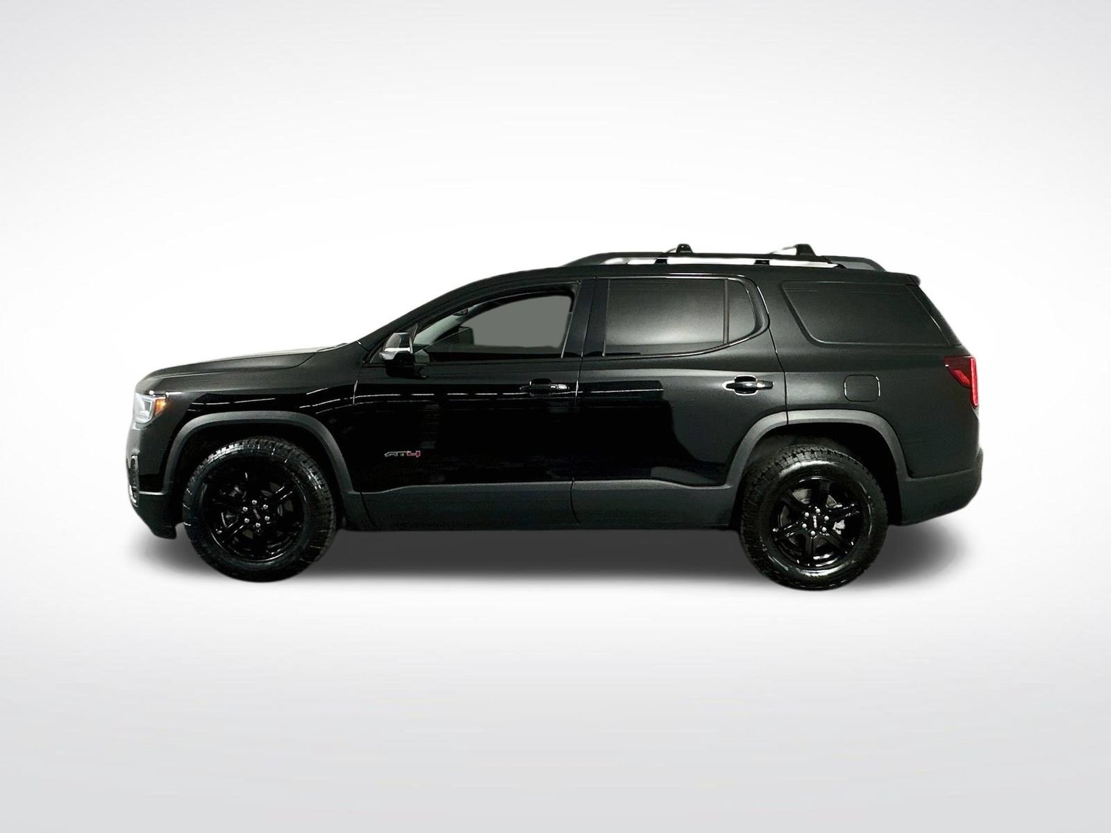 Used 2023 GMC Acadia AT4 w/ Technology Package AWD/4WD image 5