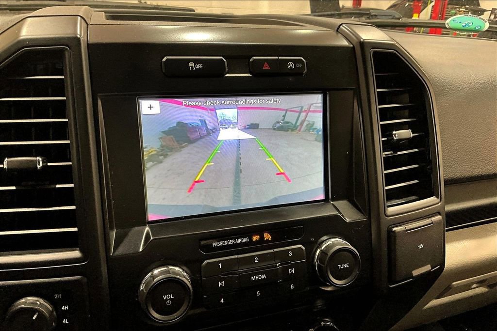 Used 2018 Ford F150 XL w/ Equipment Group 101A Mid image 20