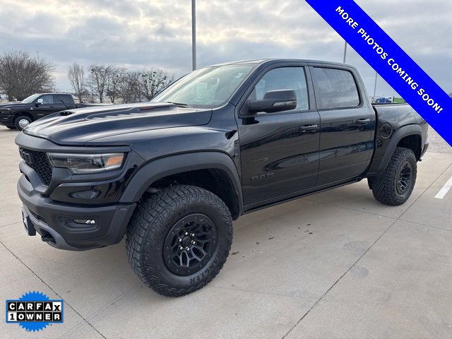 Used 2024 RAM 1500 TRX w/ TRX Level 2 Equipment Group image 3