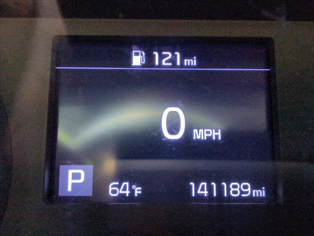 Used 2021 Kia Forte LXS FWD image 10