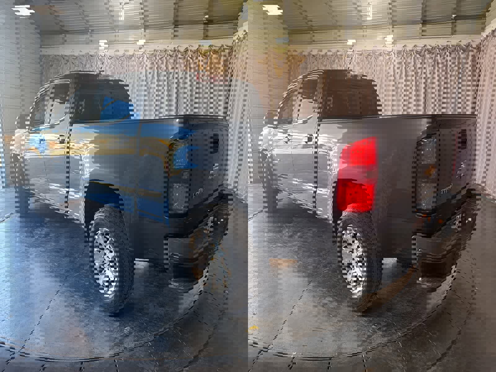 Used 2016 Chevrolet Colorado LT w/ LT Convenience Package image 7