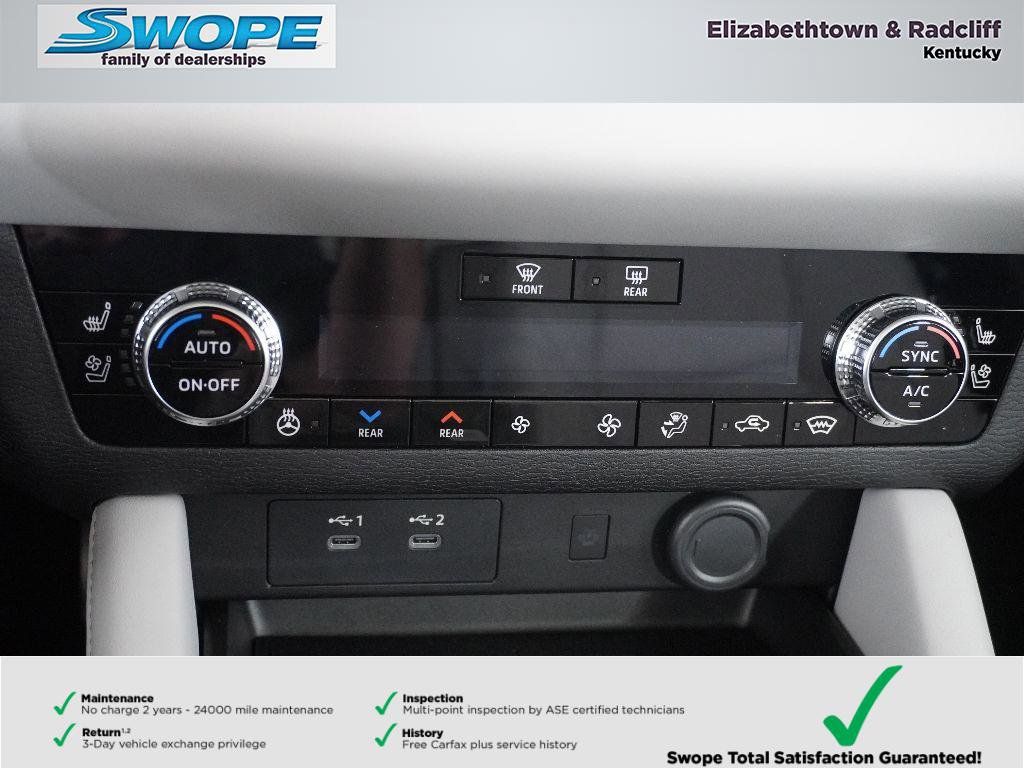 New 2025 Mitsubishi Outlander SEL image 18