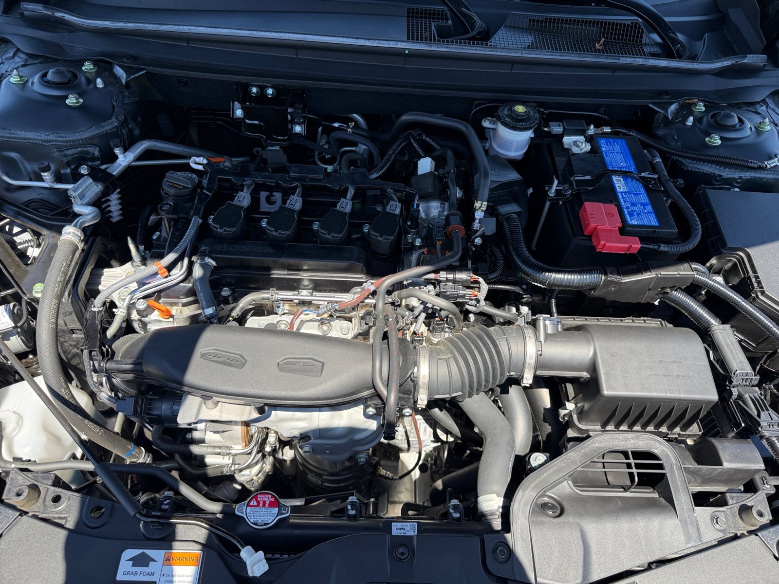 Used 2024 Honda Accord EX image 20