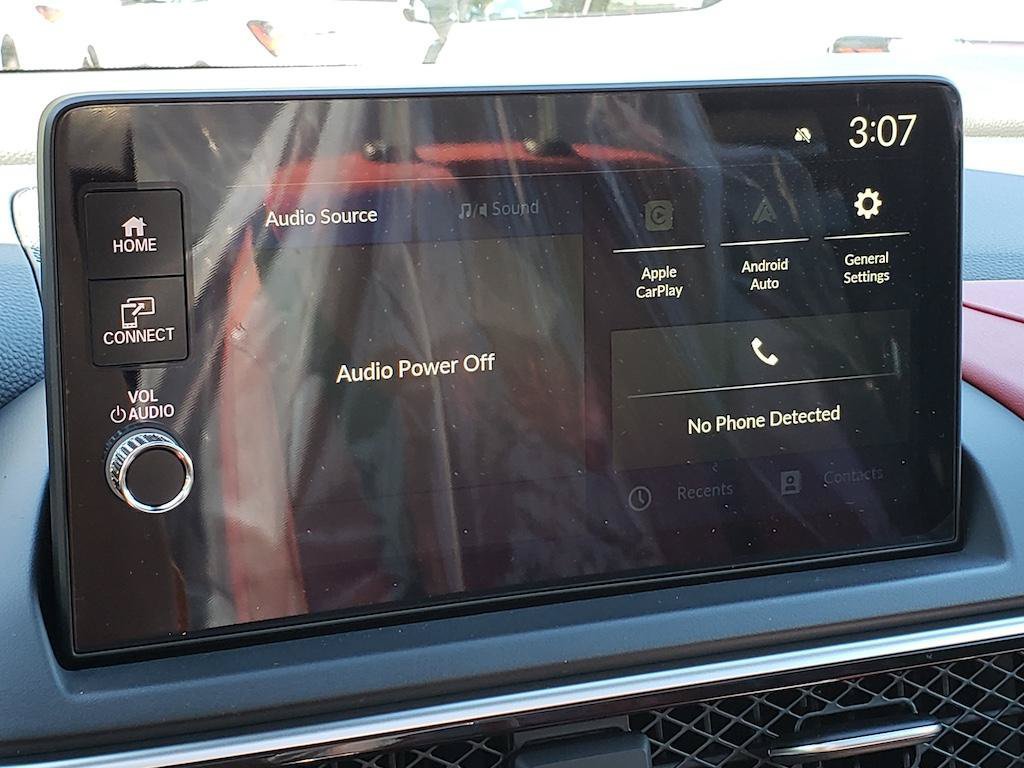 New 2026 Acura ADX A-Spec AWD/4WD image 10