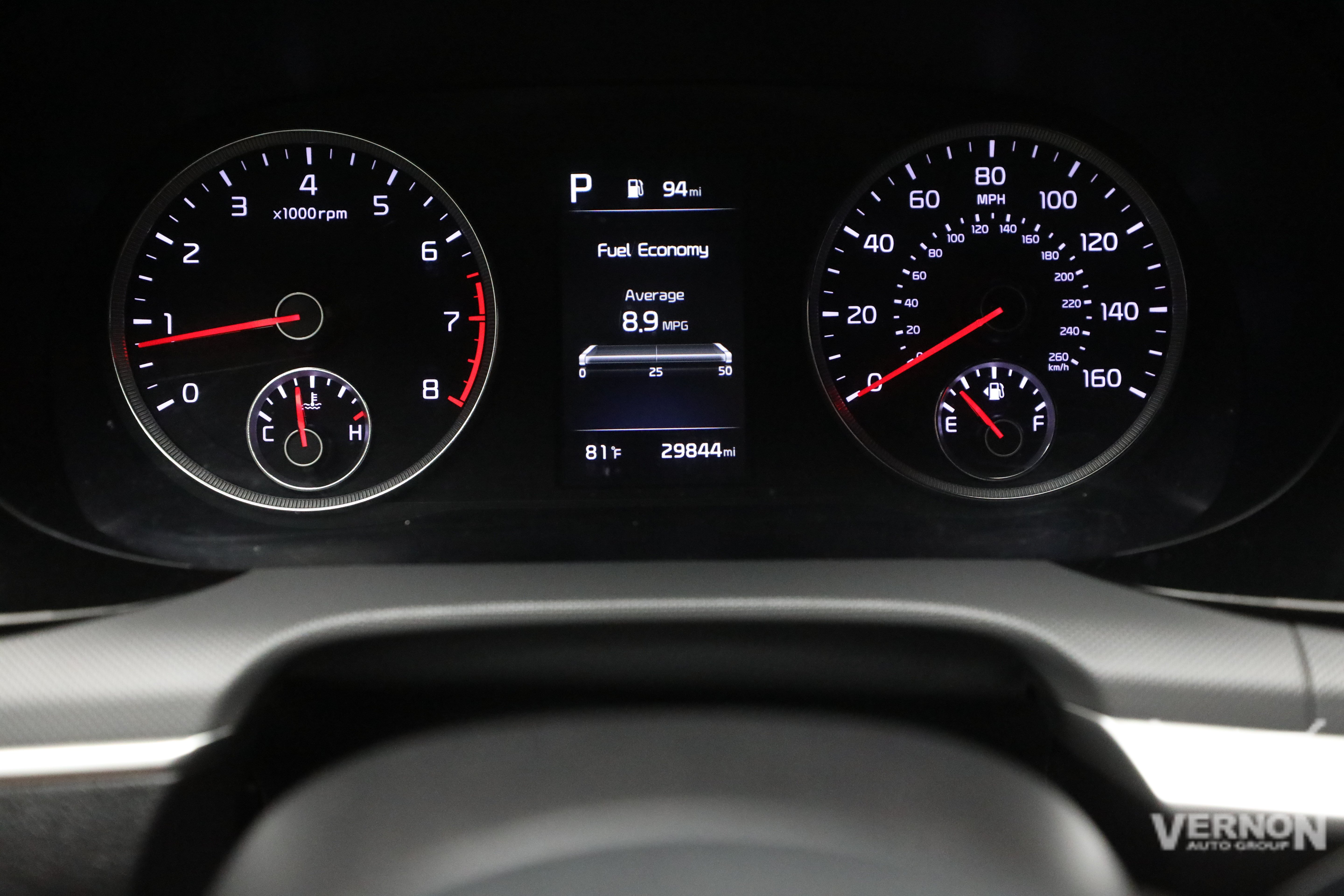 Used 2024 Kia K5 GT-Line w/ GT-Line Premium Package AWD/4WD image 18
