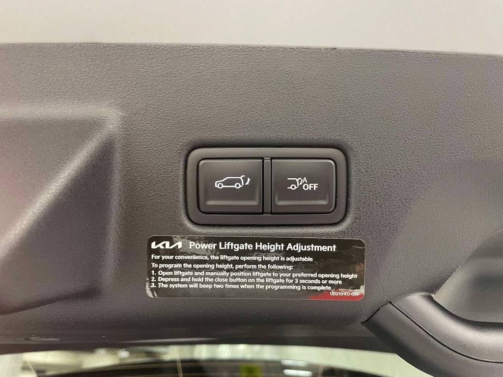 New 2027 Kia Telluride SX Prestige X-Pro AWD/4WD image 10