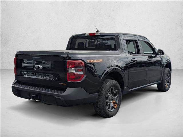 Used 2023 Ford Maverick Tremor w/ Tremor Off-Road Package image 5