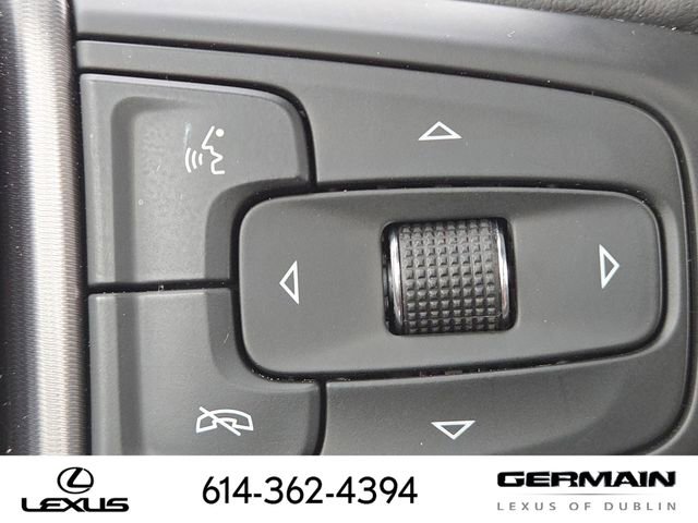 Used 2025 GMC Sierra 1500 Denali Ultimate image 30