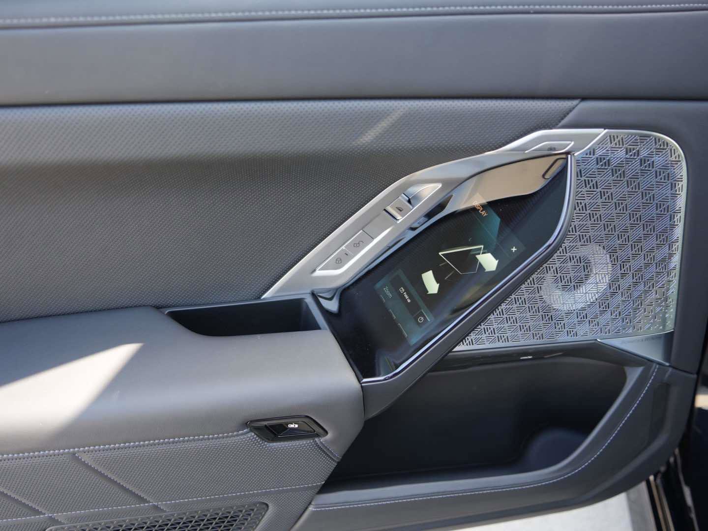 Used 2025 BMW i7 M70 image 20