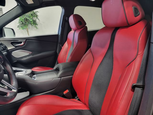 Used 2020 Acura RDX w/ Advance Package AWD/4WD image 13
