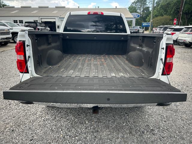 Used 2017 GMC Sierra 1500 2WD Double Cab image 20