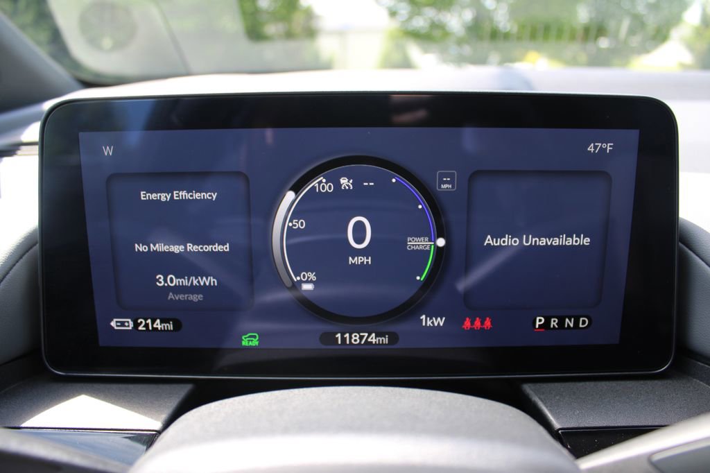 Certified 2024 Honda Prologue Elite image 26