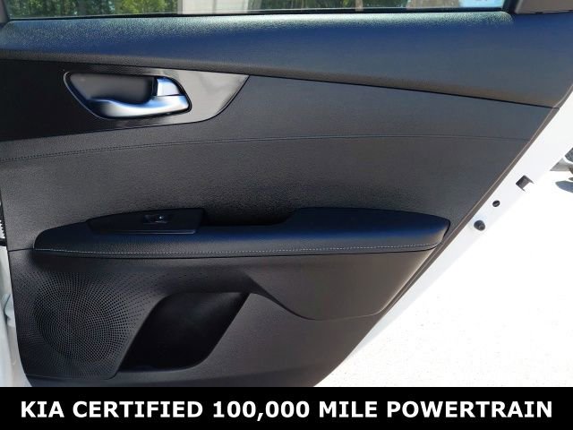 Certified 2023 Kia Forte GT-Line FWD image 26