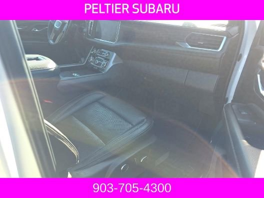 Used 2021 GMC Yukon Denali w/ Denali Premium Package image 11