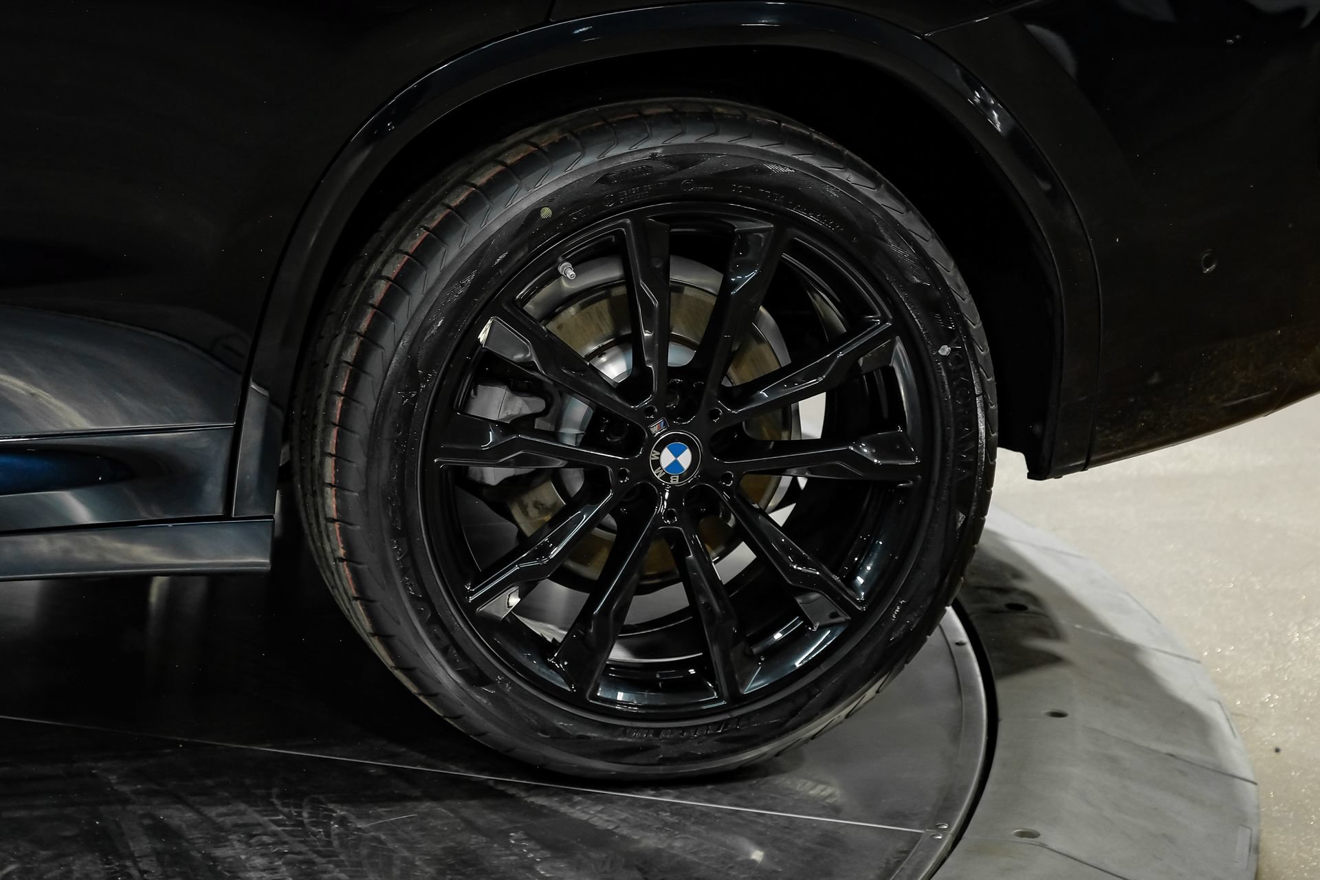Used 2024 BMW X3 sDrive30i w/ Premium Package RWD image 67
