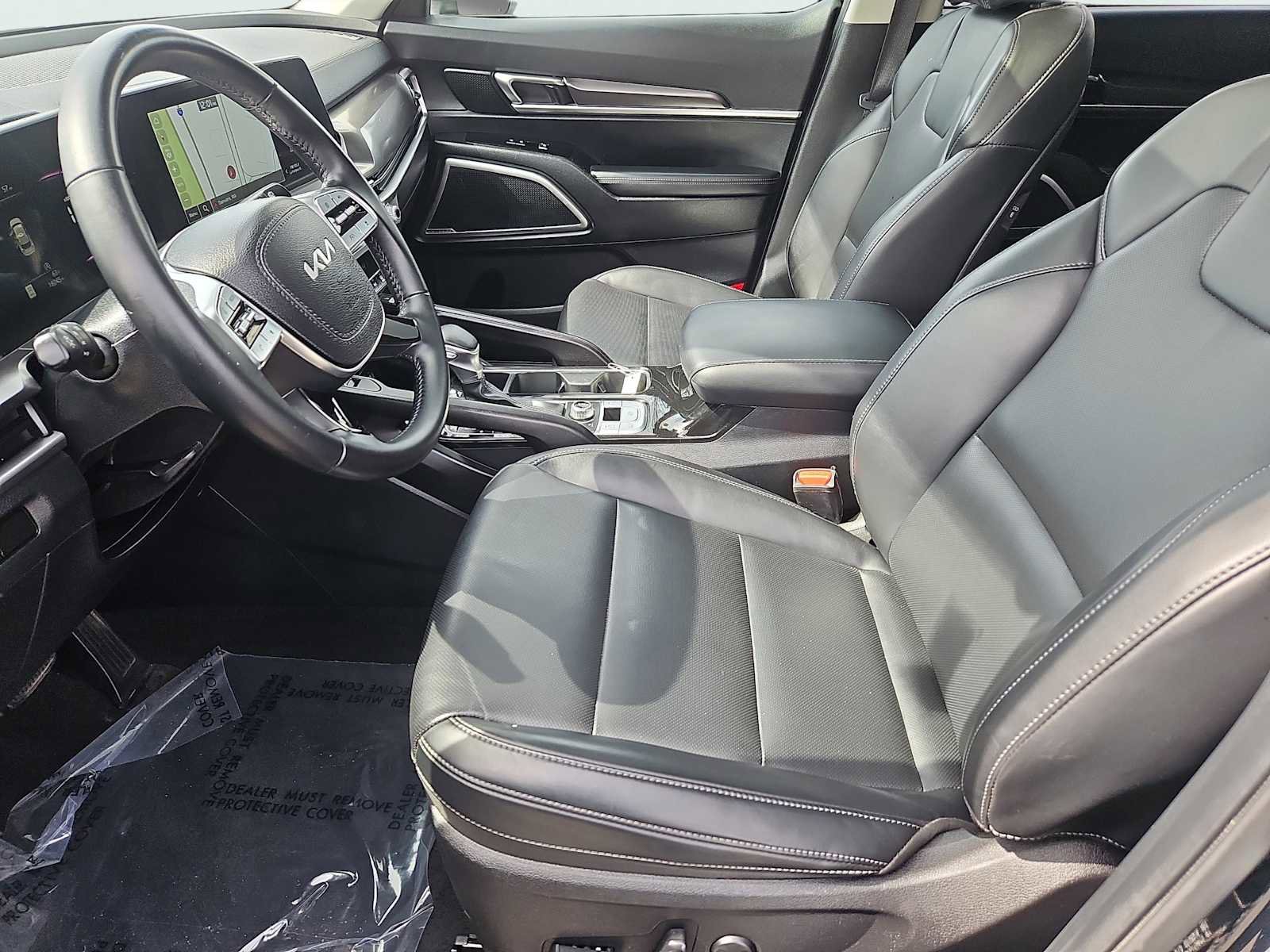 Used 2024 Kia Telluride S w/ S Sunroof Package image 29