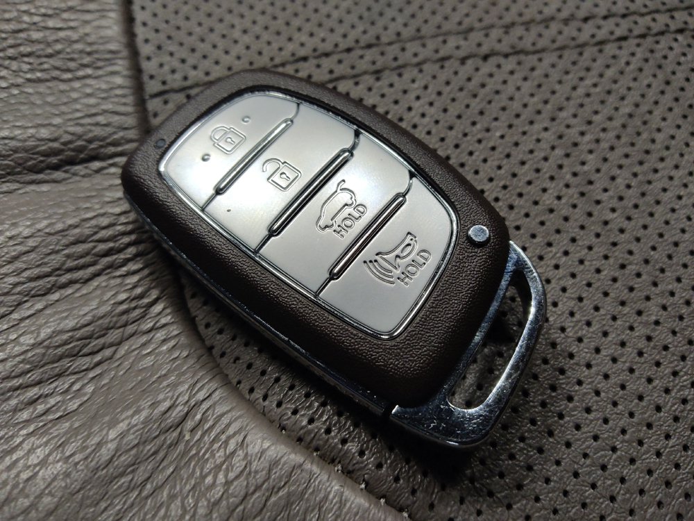 Used 2015 Hyundai Tucson Limited w/ Option Group 03 FWD image 32