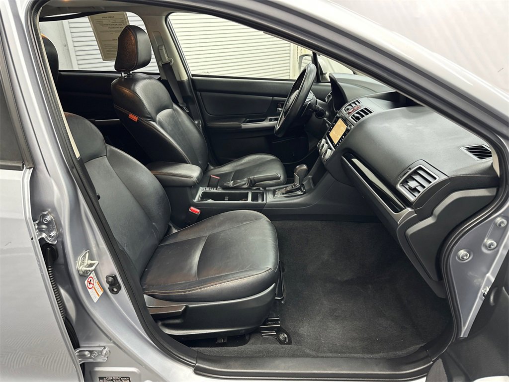 Used 2016 Subaru Crosstrek 2.0i Limited image 13