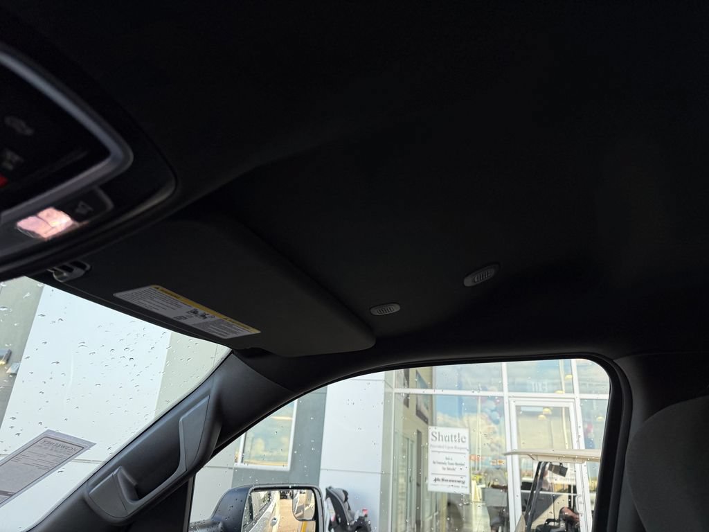 New 2026 RAM 1500 Big Horn AWD/4WD image 14