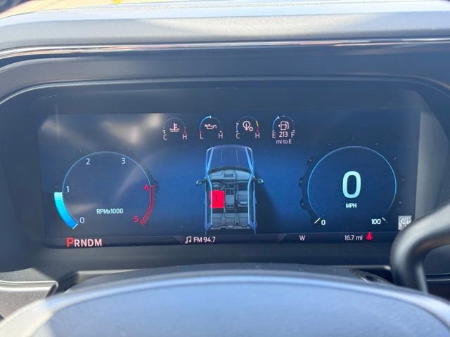 New 2026 Ford F250 Lariat w/ Tremor Off-Road Package image 12