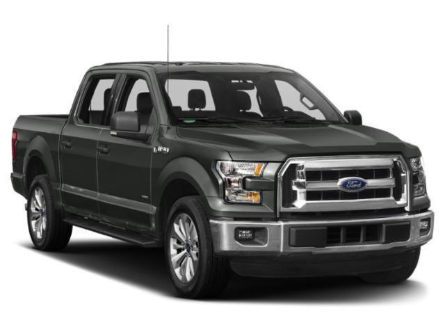 Used 2015 Ford F150 XLT w/ Equipment Group 301A Mid RWD image 9