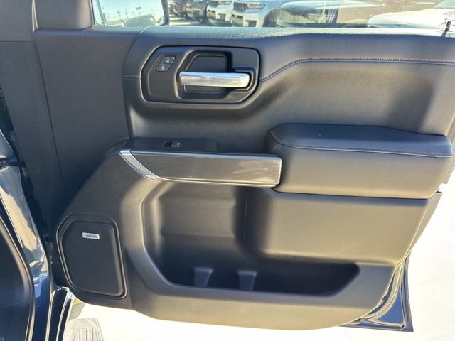 Used 2020 GMC Sierra 1500 AT4 w/ AT4 Premium Package image 14