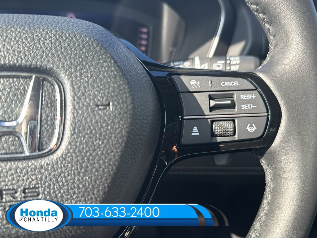New 2026 Honda Pilot EX-L image 13