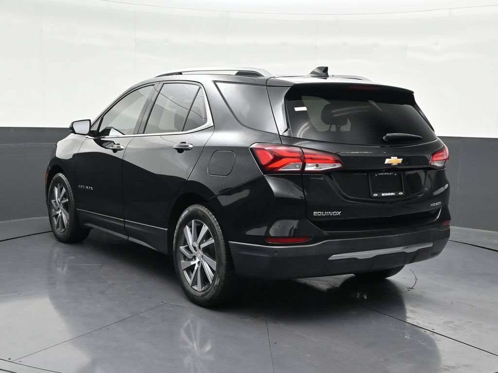 Used 2023 Chevrolet Equinox Premier FWD image 3