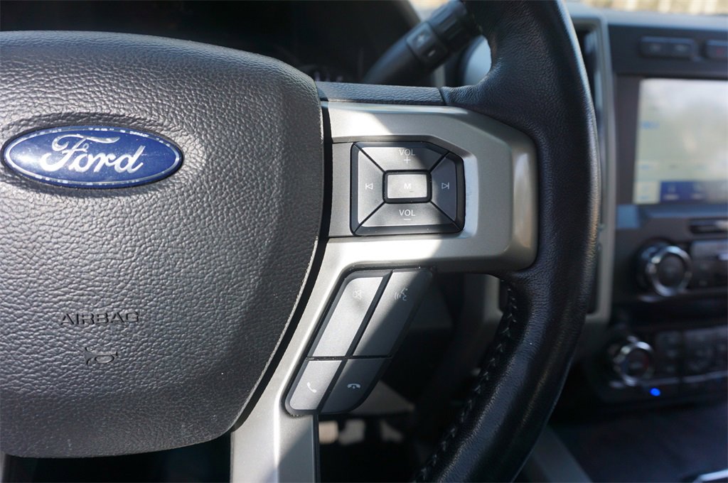 Used 2021 Ford F250 Lariat image 9