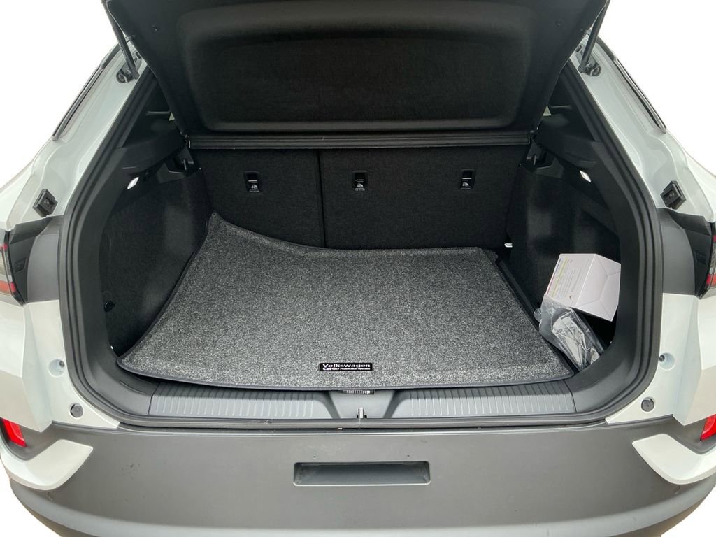 New 2026 Volkswagen ID.4 Pro image 20