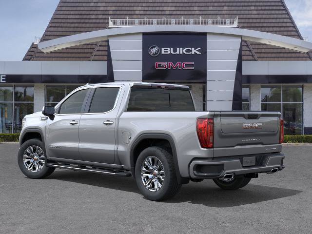 New 2026 GMC Sierra 1500 Denali w/ Technology Package RWD image 3