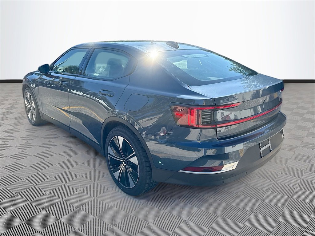 Used 2023 Polestar Polestar 2 w/ Pilot Pack image 6