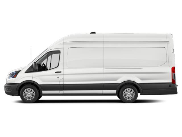 New 2026 Ford E-Transit 148 High Roof image 3