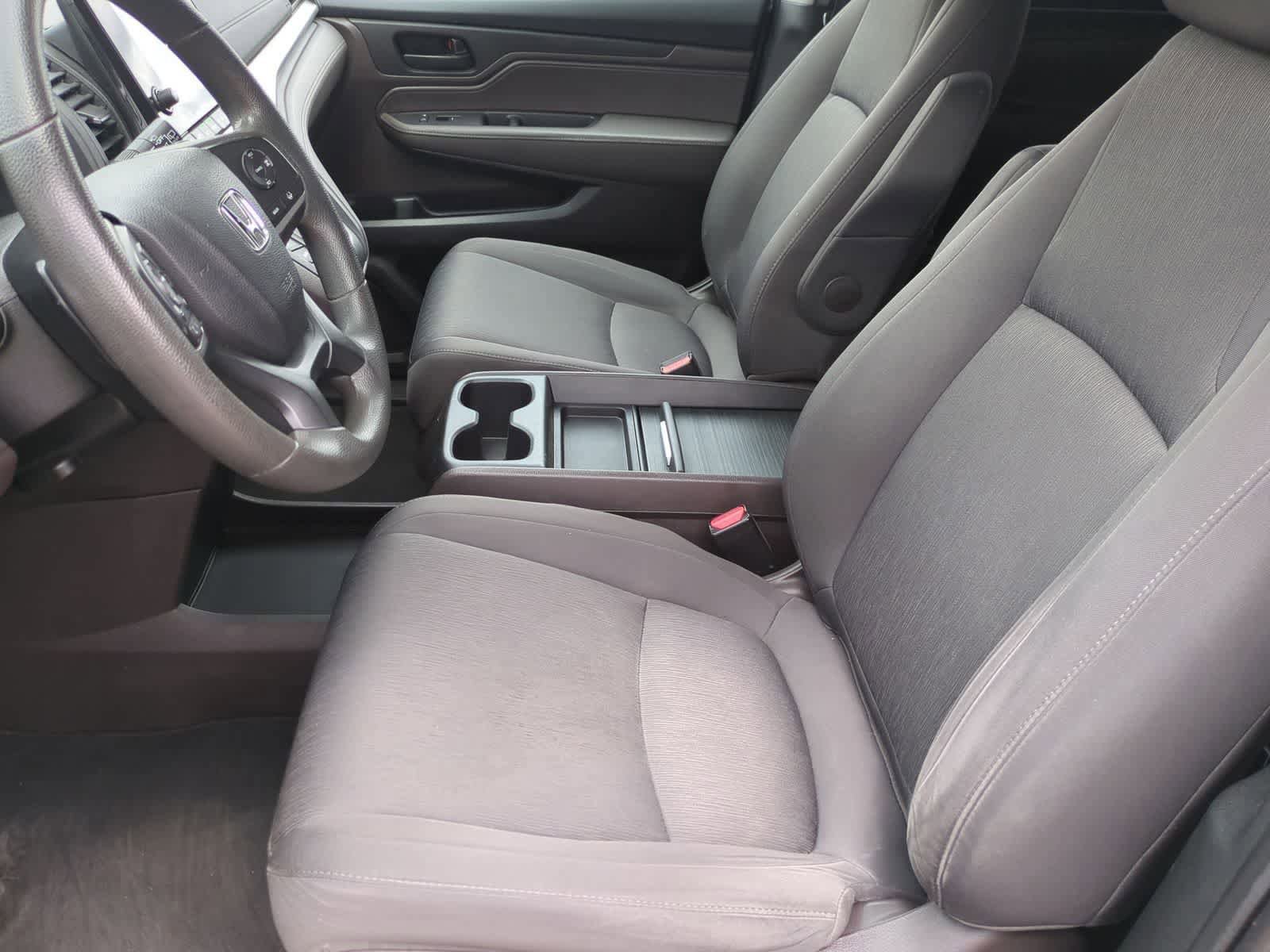 Used 2020 Honda Odyssey EX image 16