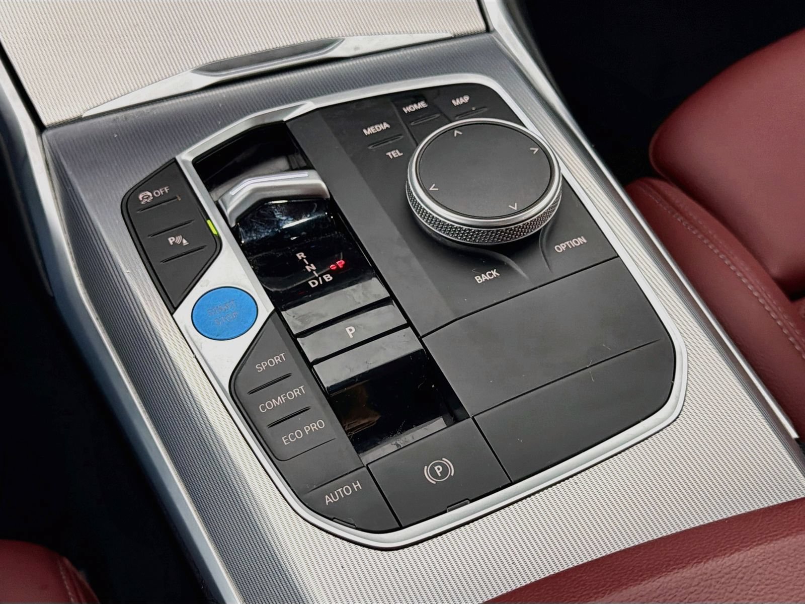 Certified 2023 BMW i4 eDrive35 w/ Premium Package RWD image 20