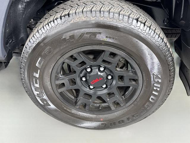 Certified 2024 Toyota 4Runner TRD Off-Road Premium AWD/4WD image 33