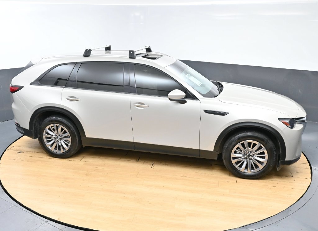 Used 2024 MAZDA CX-90 3.3 Turbo w/ Preferred Package AWD/4WD image 52