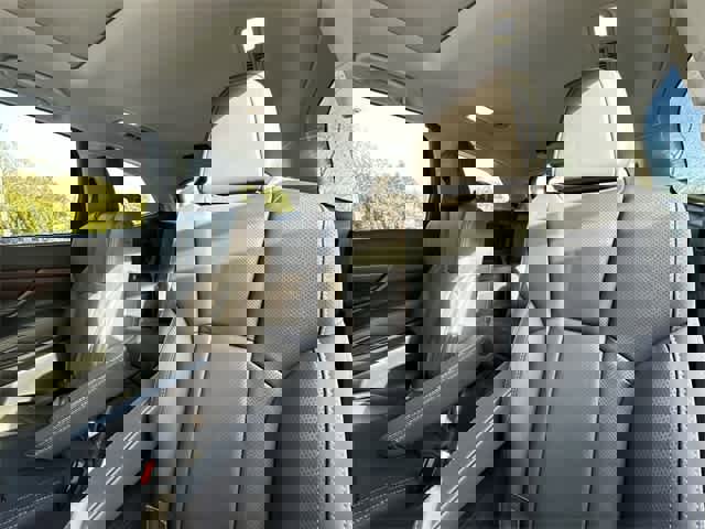 Certified 2025 Subaru Ascent Touring image 18