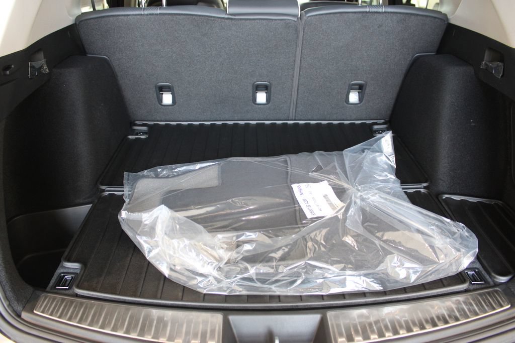 New 2026 Acura RDX SH-AWD w/ Advance Package image 13