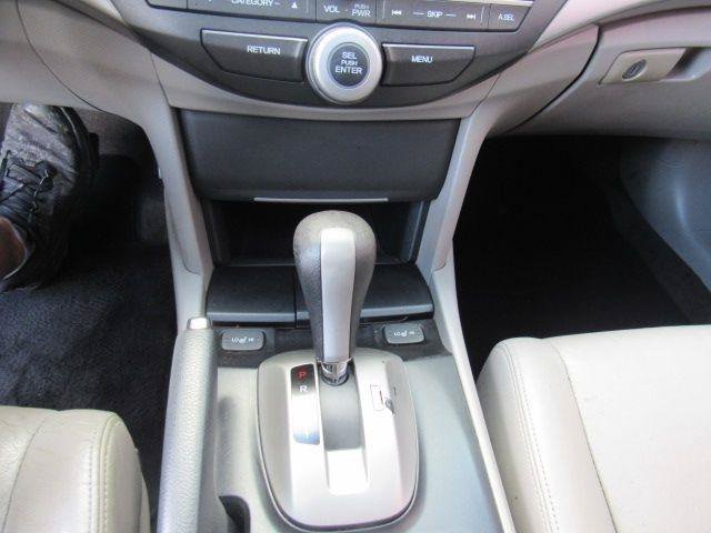 Used 2008 Honda Accord EX-L image 22