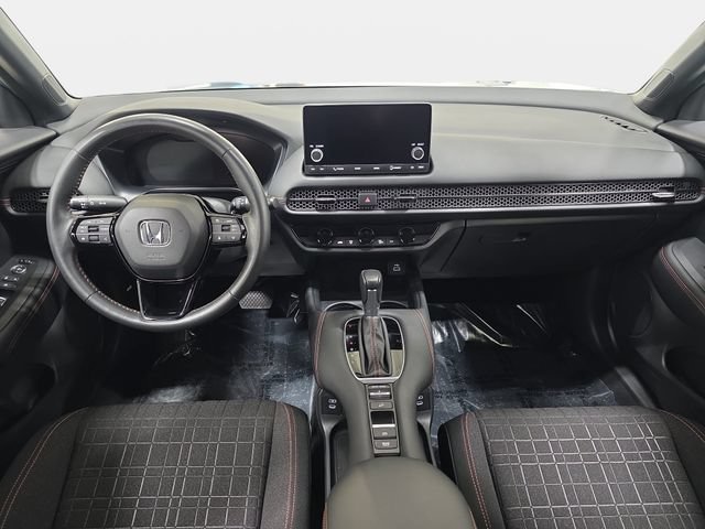 Used 2024 Honda HR-V Sport image 10