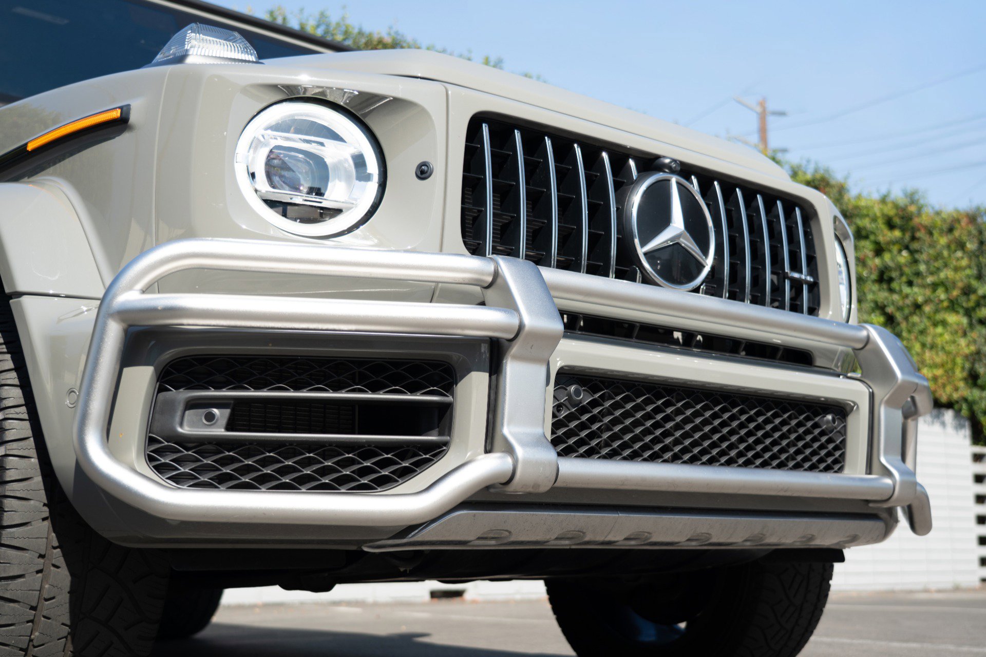 Used 2023 Mercedes-Benz G 63 AMG 4MATIC image 16