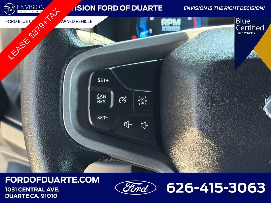 Used 2026 Ford Bronco Big Bend AWD/4WD image 23