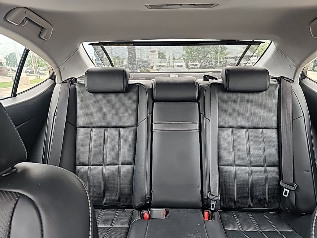 Used 2018 Lexus ES 350 w/ Luxury Package w/Wood Trim image 21