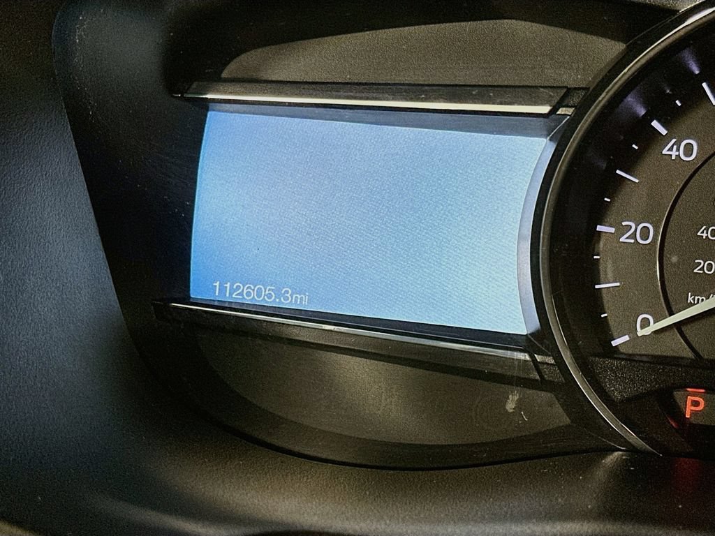 Used 2018 Ford Explorer Sport AWD/4WD image 17