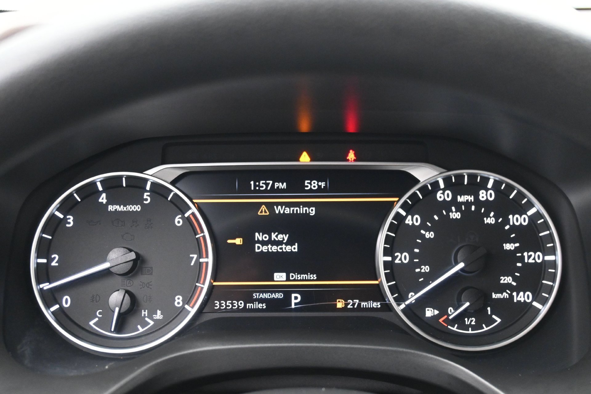 Used 2023 Nissan Rogue SV FWD image 15